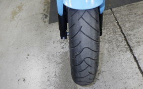 SUZUKI ｸﾞﾗﾃﾞｨｳｽ400 2010 VK58A