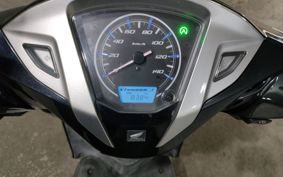 HONDA LEAD 125 JF45