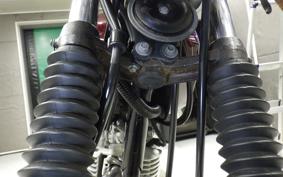 YAMAHA SR400 Gen.3 2009 RH01J