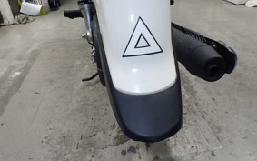 HONDA CROSS CUB 110 JA45