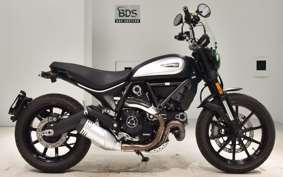 DUCATI DUCATI SCRAMBLERアイコン 2020