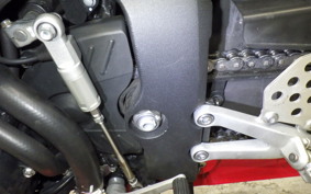 HONDA CBR600RR 2021 PC40