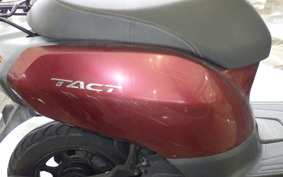 HONDA TACT Gen.4 AF79