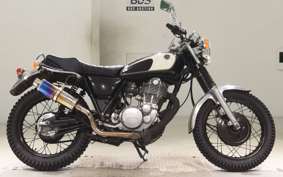 YAMAHA SR400 Gen.2 1995 1JR