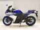 Фото Yamaha YZF R-3 2016 с японского аукциона