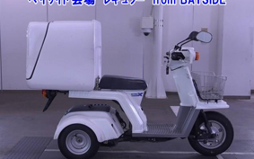 HONDA GYROX-2