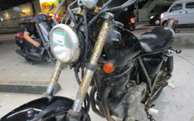 SUZUKI GLASS TRACKER BIG BOY NJ47A