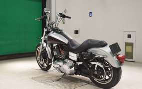 HARLEY FXDL 1580 2015
