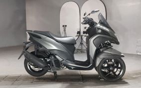 YAMAHA TRICITY 125 SEC1J
