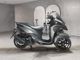 Фото Yamaha TRICITY 125 с японского аукциона