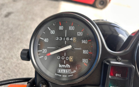 HONDA CB750 1981 RC04