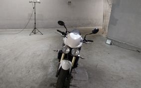 TRIUMPH SPEED TRIPLE 2008 TE5855