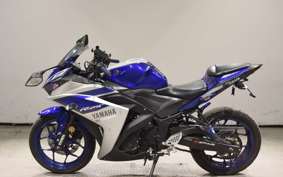 YAMAHA YZF-R25 1995 RG10J