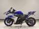 Фото Yamaha YZF-R25 1995 с японского аукциона