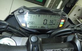 SUZUKI GSX-S750 2021 C533F