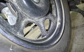 HONDA TACT Basket 1999 AF79