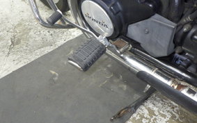 HONDA NV750 CUSTOM 1984 RC14