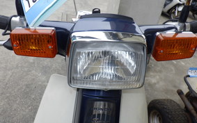 HONDA C50 SUPER CUB E AA01