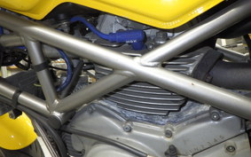 DUCATI MONSTER 400 2002