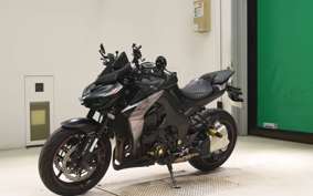 KAWASAKI Z1000 Gen.5 2019 ZXT00W