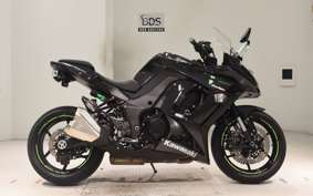 KAWASAKI NINJA 1000 A 2015