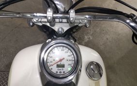 SUZUKI INTRUDER 400 CLASSIC 2006 VK54A