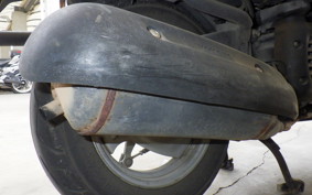 YAMAHA JOG Gen.5 SA36J