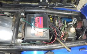 KAWASAKI 750SS 1995 H2F