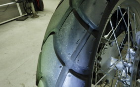 YAMAHA SEROW 250 Gen.2 2018 DG17J