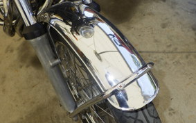 HONDA CB400F CB400F