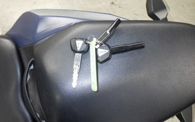 KAWASAKI ZX-25R ZX250E