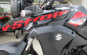 SUZUKI STROM 250ABS DS11A