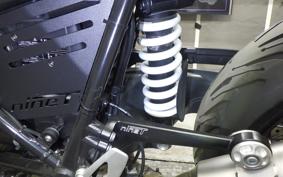 BMW R NINE T 2014