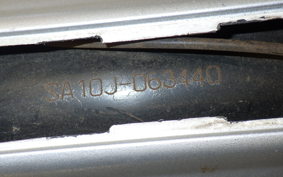 YAMAHA VINO 50 2022 SA10J