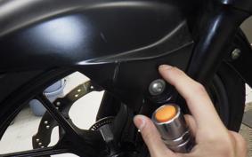 SUZUKI GSX-S125 DL32B