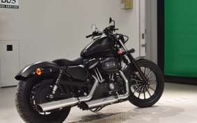 HARLEY XL883N 2010