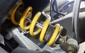 OTHER +CAGIVA MITO125 2013