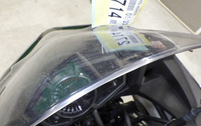 KAWASAKI NINJA 400 2022 EX400G