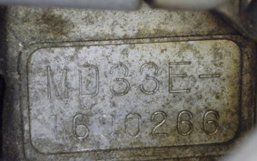 HONDA XR230 2025 MD36