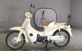 HONDA LITTLE CUB AA01