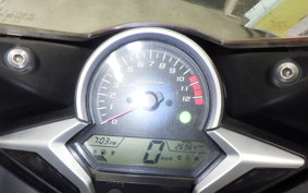 HONDA CBR250R GEN 3 2015 MC41