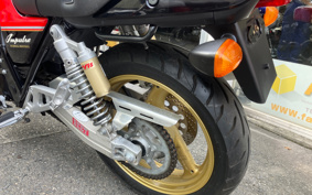 OTHER IMPULSE400 2008 GK7CA