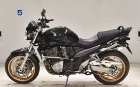 SUZUKI BANDIT 1200 A 2007 GV79A
