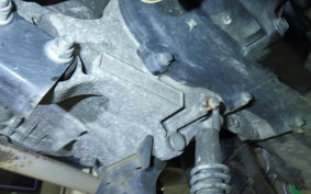 YAMAHA TRICITY 125 SE82J