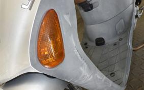 SUZUKI LET's 4 CA41A
