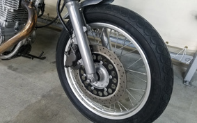 YAMAHA SR400 35TH ANNIVERSARY ED 2013 RH03J