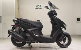 YAMAHA CYGNUSｸﾞﾘﾌｧｽ 2021 SEJ4J