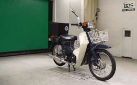 HONDA C50 SUPER CUB E AA01
