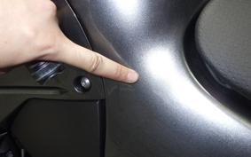 KAWASAKI ZX 1400 NINJA R A 2019