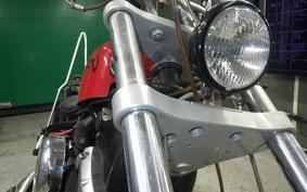 YAMAHA DRAGSTAR 400 1997 4TR